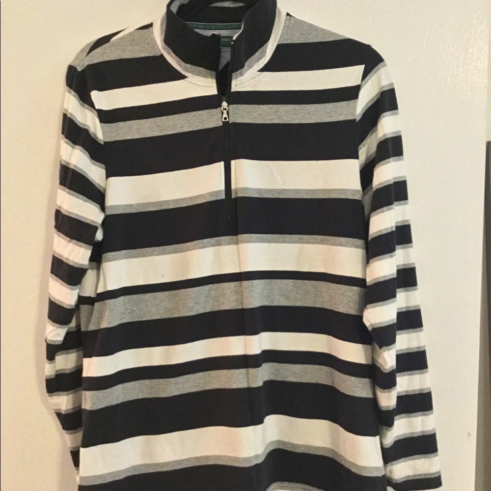 Golf shirt